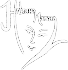 Logo Théâtre Hakuna Matata